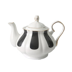 Vintage French Countryside Tea Cups Set
