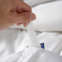 Silk Comforter for Spring and Autumn - Wholesale Supply
