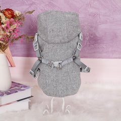 Thickened Pet Sweatshirt for Chest and Back Support