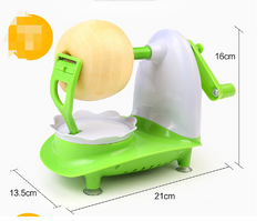 Apple Peeler and Corer - Manual Fruit Peeling Tool