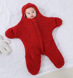 Baby Quilt / Snow Suit