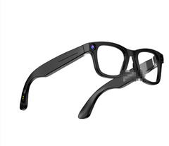 AI Camera Smart Glasses for Hands-Free Recording