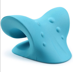Butterfly Neck Massage Pillow