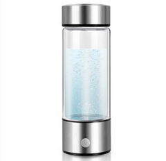 Glass Hydrogen Water Cup