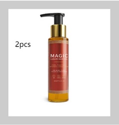 Soothing Body oil (Super Hydration)