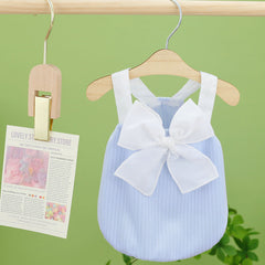 Cute Puppy Luxury Pompous Skirt/Dress