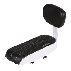 Thickened Backrest Cushion for Bicycle Child Seat