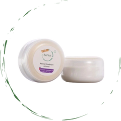 Vegan Deodorant Cream (Toxin Free)