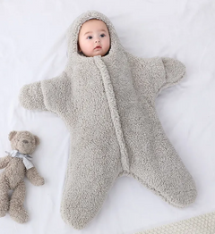 Baby Quilt / Snow Suit