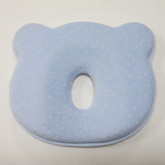 Memory Foam Baby Pillow for Head Shaping (Wholesale)