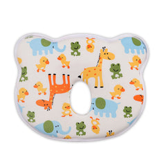 Memory Foam Baby Pillow for Head Shaping (Wholesale)