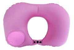 Soft Inflatable Pillow with TPU Fabric - Direct from Factory