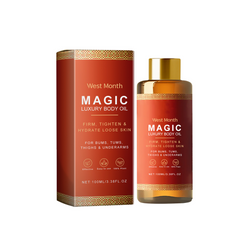 Soothing Body oil (Super Hydration)