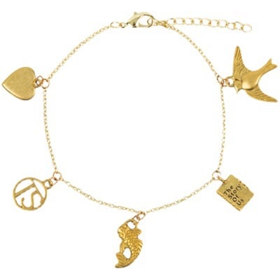 Charming Fashion Bracelet for Women (Charm)