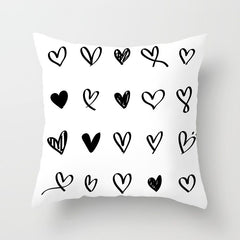 Decorative Accent Pillows