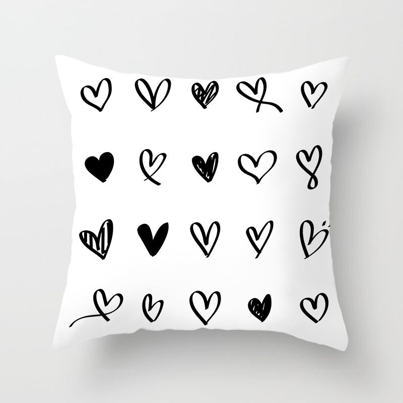 Decorative Accent Pillows