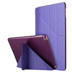 Slim Silk Leather Case for 2020 iPad Pro 11 & 9.7