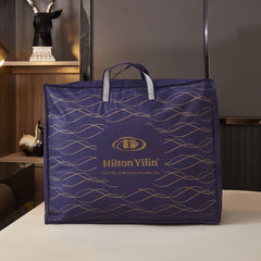 Silk Comforter for Spring and Autumn - Wholesale Supply
