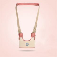 Baby Walking Harness with Easy Pull Rope