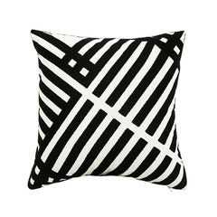 Embroidered Designed Throw Pillows
