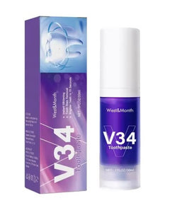 Teeth Whitening & Gum Care Mousse