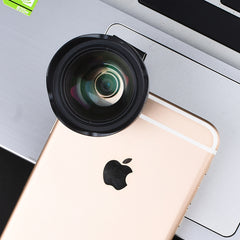 Portrait Background Blur 3.0X & 2.0X Telephoto Lens