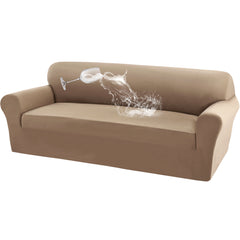 Waterproof American Style Non-Slip Sofa Cover Set