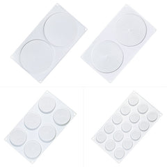 French Mousse Cake Silicone Mold
