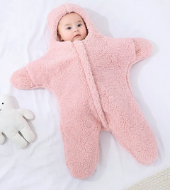 Baby Quilt / Snow Suit