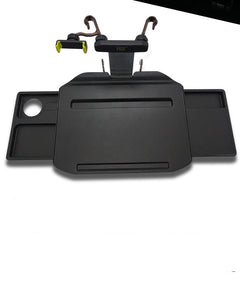 Children's Car Learning Desk with Phone Holder for Vehicles (Multi-Function)