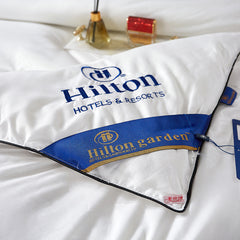 Silk Comforter for Spring and Autumn - Wholesale Supply