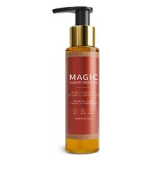 Soothing Body oil (Super Hydration)