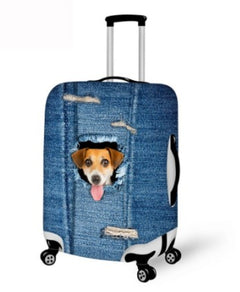 Luggage Cover Travel Case Protection