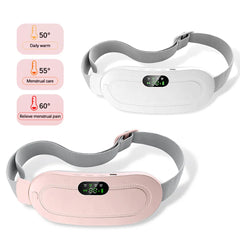 Electric Heating Belt for Menstrual Pain Relief