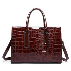 Stylish European Style Handbag
