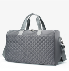 Waterproof Travel Gym Bag and Luggage Carrier