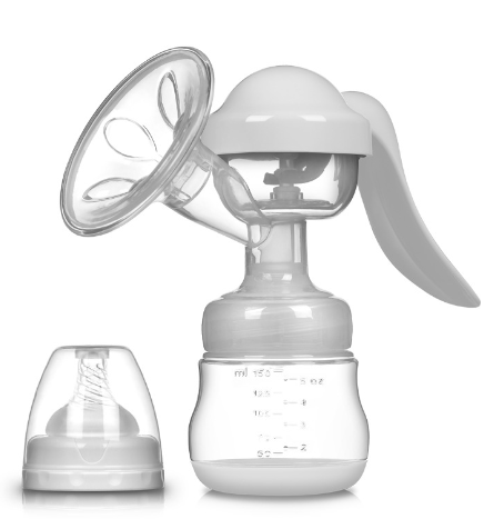 Infant Feeding Bottle