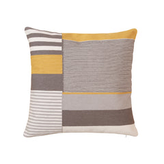 Embroidered Designed Throw Pillows