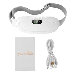 Electric Heating Belt for Menstrual Pain Relief