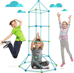 Build Bond 3D Puzzle Set (Ultimate Family Fun)