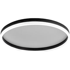 Modern Minimalist LED Ceiling Light for Bedroom & Study