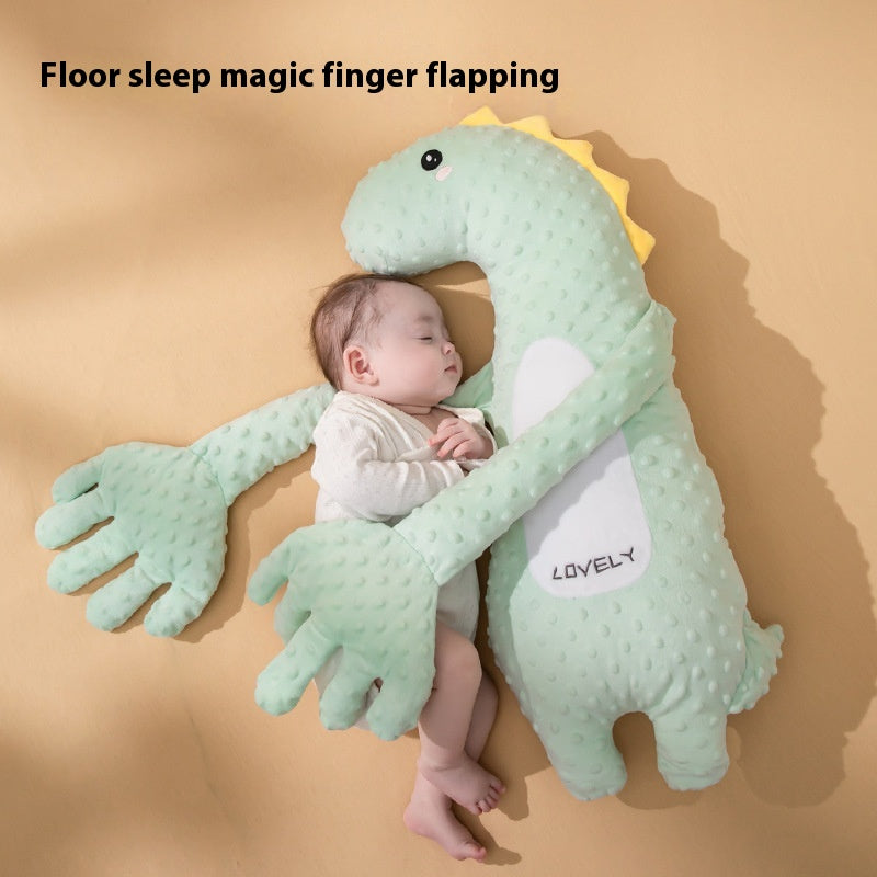 Baby Pillow Dino