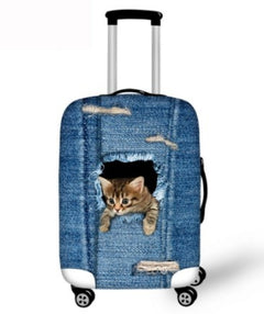 Luggage Cover Travel Case Protection