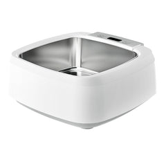 Round Stainless Steel Smart HEATING Bowl Feeder