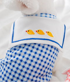 Cat Shirts for Small and Medium Dogs Pet Clothing