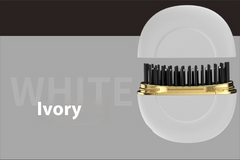 Portable Ceramic Hair Straightener, USB Rechargeable
