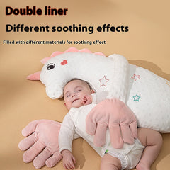 Baby Pillow Dino
