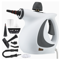 High-Pressure Steam Cleaner (Household / Automotive)