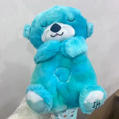 Breathing Soothing Plush Sleep Companion