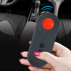 Anti-theft GPS Detector with Wifi Signal Detection (Best Seller)